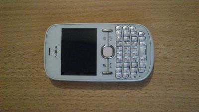 Лот: 4398938. Фото: 1. Nokia 200 asha. Кнопочные мобильные телефоны