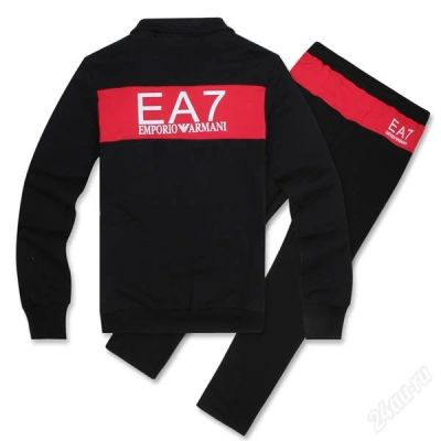 Лот: 2642747. Фото: 1. Спортивный костюм Emporio Armani... Другое (спортивная одежда)