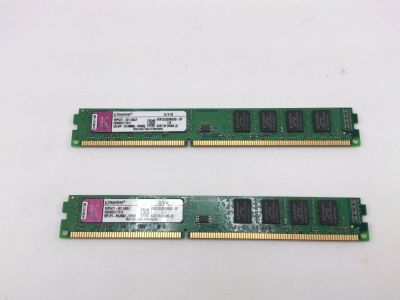 Лот: 4519431. Фото: 1. Оперативная память DDR3 Kingston... Оперативная память