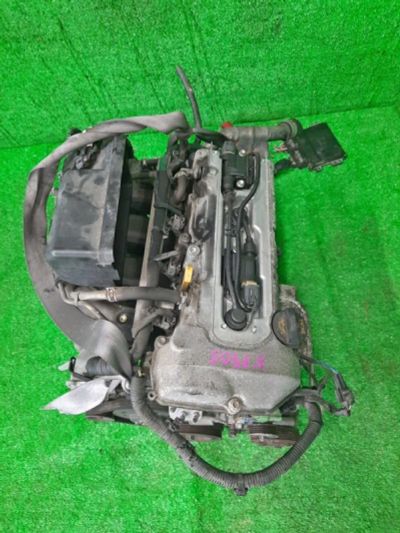 Лот: 16618170. Фото: 1. Двигатель Suzuki Sx4 YB11S M15A... Двигатель и элементы двигателя