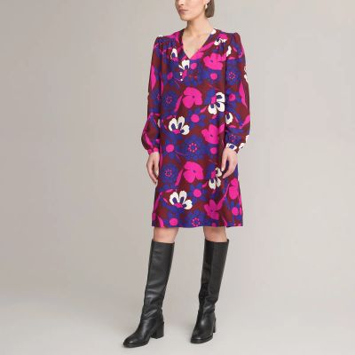Лот: 24239471. Фото: 1. Платье LaRedoute. Платья