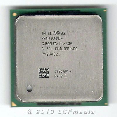 Лот: 7440345. Фото: 1. Продам или поменяю процессор intel... Процессоры