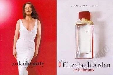 Лот: 885891. Фото: 1. Elisabeth Arden - Beauty жен 30мл... Женская парфюмерия