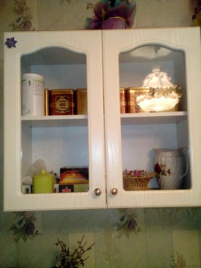 Лот: 10785163. Фото: 1. Гарнитур кухонный!. Кухонные гарнитуры