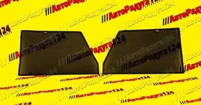 Лот: 18651704. Фото: 1. Тонировка сетка ВАЗ 2109 магниты... Тонировка, автовинил