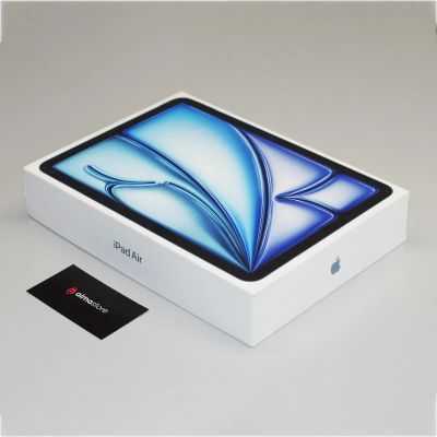 Лот: 25593747. Фото: 1. Новый планшет Apple iPad Air 11... Планшеты