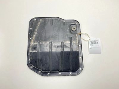 Лот: 25671655. Фото: 1. Поддон КПП Toyota Highlander 2003... Двигатель и элементы двигателя