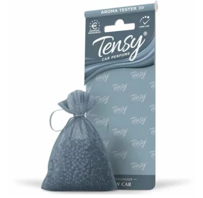 Лот: 23964800. Фото: 1. Ароматизатор Tensy мешочек TTE... Ароматизаторы