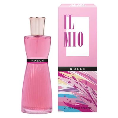 Лот: 19120966. Фото: 1. U&world woman Il Mio - Dolce Туалетная... Женская парфюмерия
