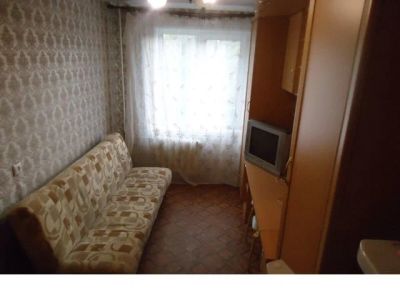 Лот: 11575946. Фото: 1. Гостинка, ул. 60 лет Октября... Квартиры, студии