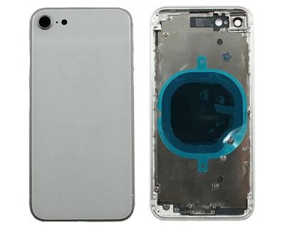 Лот: 18916785. Фото: 1. Корпус Apple iPhone 8 (A1863... Корпуса, клавиатуры, кнопки