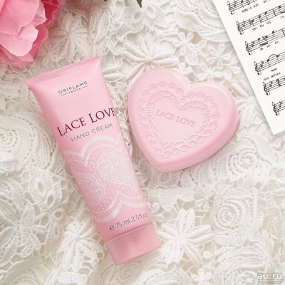 Лот: 13628955. Фото: 1. Крем для рук Oriflame. Уход за телом