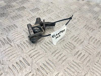 Лот: 25395493. Фото: 1. концевик двери Hyundai Elantra... Кузов