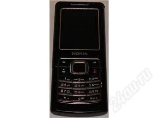 Лот: 157878. Фото: 1. Nokia 6500 Classic. Кнопочные мобильные телефоны