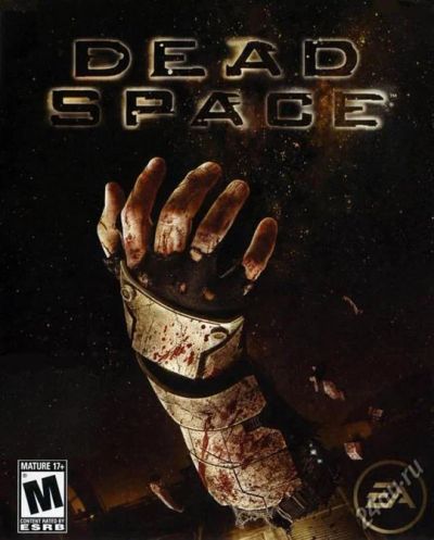 Лот: 4532222. Фото: 1. Dead space,новый человек паук... Игры для консолей