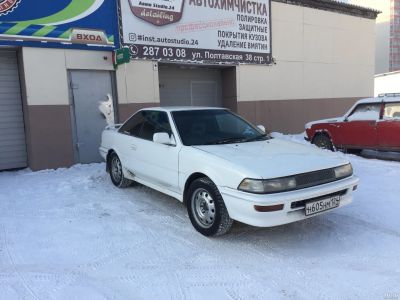 Лот: 13250850. Фото: 1. Левин 87год инжектор , в отс. Автомобили