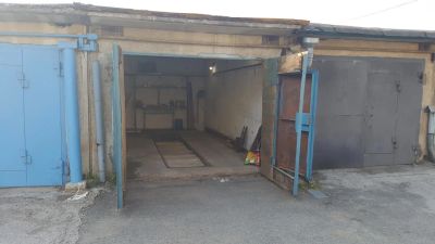 Лот: 9912161. Фото: 1. Продам гараж. Гаражи, парковочные места