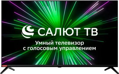 Лот: 19399318. Фото: 1. Телевизор StarWind SW-LED40SB303... Телевизоры