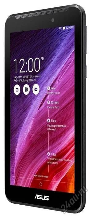 Лот: 5696363. Фото: 1. Планшет Asus MeMO Pad 7 ME70C... Планшеты