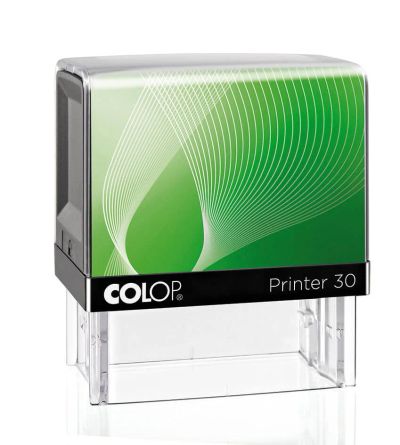 Лот: 14812742. Фото: 1. Colop Printer 30 Standart Автоматическая... Печати, штампы, оснастки