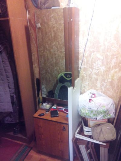 Лот: 4844210. Фото: 1. Трюмо. Комоды