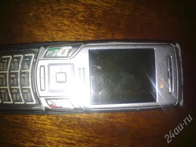 Лот: 605803. Фото: 1. Pantech 3600. Кнопочные мобильные телефоны