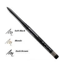 Лот: 3825770. Фото: 1. AVON glimmerstick brow definer... Макияж