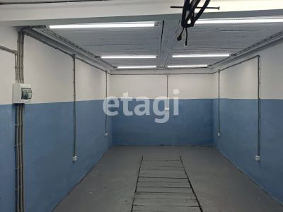 Лот: 25291036. Фото: 1. гараж , Красноярск улица Шевченко... Гаражи, парковочные места