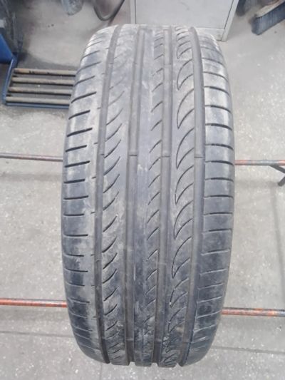 Лот: 24644294. Фото: 1. 1шт 225-55-17 Pirelli Powergy. Шины
