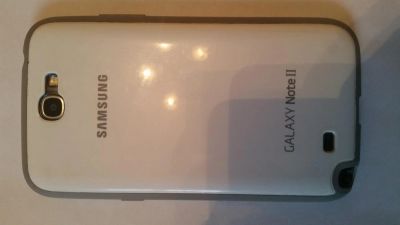 Лот: 4860710. Фото: 1. Samsung galaxy note 2 gt7100. Смартфоны