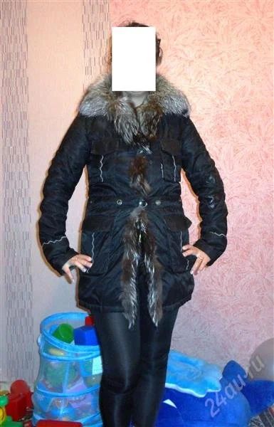 Лот: 2122267. Фото: 1. куртка2. Верхняя одежда