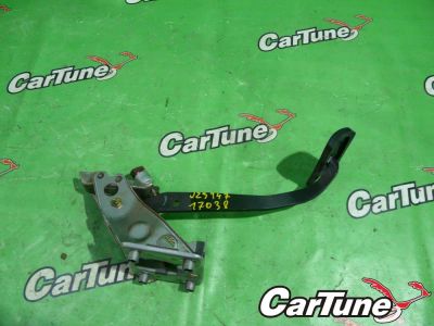 Лот: 10542344. Фото: 1. педаль тормоза toyota aristo JZS147... Другое (автозапчасти)