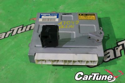 Лот: 10604868. Фото: 1. блок управления abs toyota aristo... Тормозная система