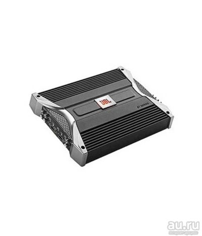 Лот: 17253146. Фото: 1. Усилитель JBL GT5-A3001E. Усилители