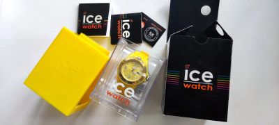 Лот: 21378101. Фото: 1. Наручные часы Ice Watch. Новые... Другие наручные часы