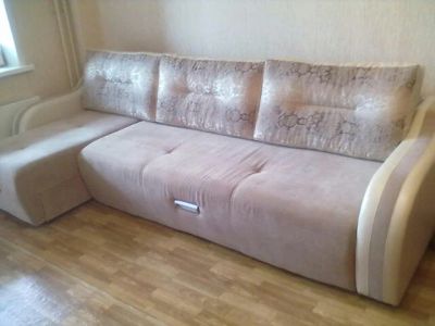 Лот: 4538545. Фото: 1. Диван. Диваны