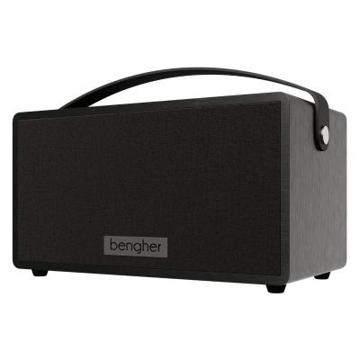 Лот: 24596181. Фото: 1. Портативная колонка Bengher Home... Портативные, беспроводные колонки