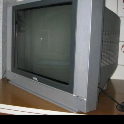 Лот: 19937633. Фото: 1. Куплю телевизор старого образца. Телевизоры