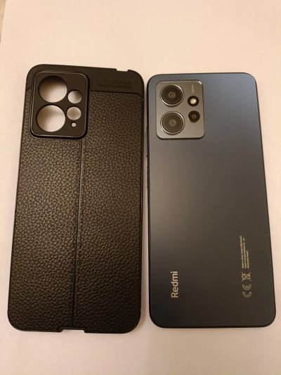 Лот: 21781686. Фото: 1. Xiaomi Redmi Note 12 6 GB/128... Смартфоны