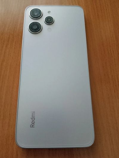 Лот: 24932497. Фото: 1. Смартфон Xiaomi Redmi 12 (4/128... Смартфоны