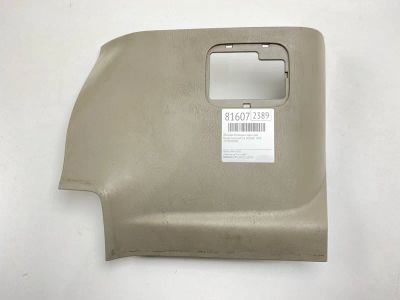 Лот: 21508511. Фото: 1. Обшивка багажника Nissan Serena... Кузов