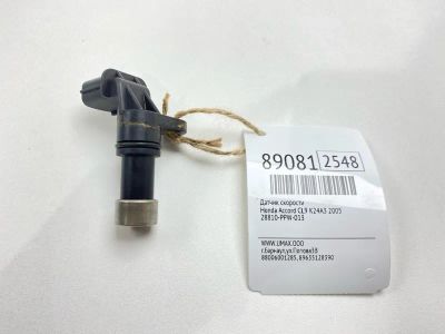 Лот: 23276107. Фото: 1. Датчик скорости Honda Accord 2005... Двигатель и элементы двигателя