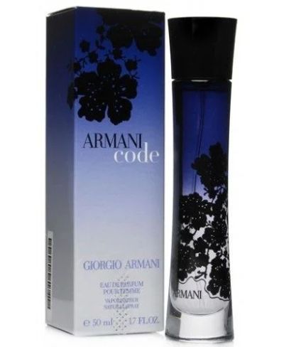 Лот: 4500570. Фото: 1. Giorgio Armani Code pour Femme... Женская парфюмерия