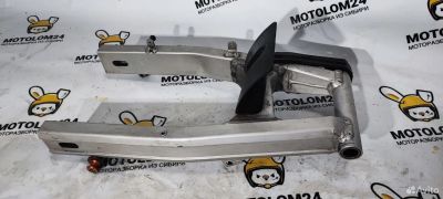 Лот: 23319018. Фото: 1. Маятник Suzuki SV 400. Запчасти