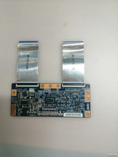 Лот: 17139461. Фото: 1. T-con T460HW03 VF. 46T03-C0K тв... Запчасти для телевизоров, видеотехники, аудиотехники