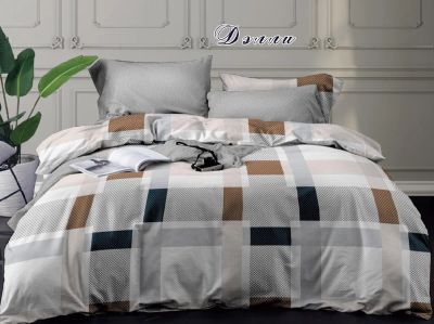 Лот: 24420282. Фото: 1. КПБ 2-ный &quot;Bella Vita Premium... Постельное бельё
