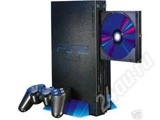 Лот: 287043. Фото: 1. PlayStation 2-толстая.срочная... Игровые приставки, консоли