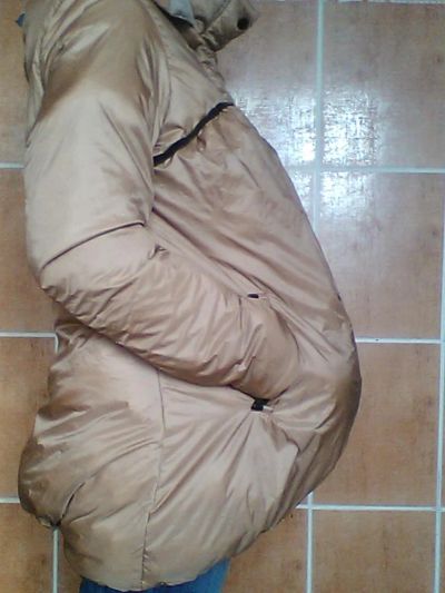 Лот: 8020132. Фото: 1. куртка зимняя для беременных. Верхняя одежда