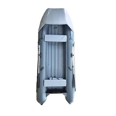 Лот: 25363167. Фото: 1. Лодка ПВХ ALTAIR HD 430 Люкс Active... Лодки и катера