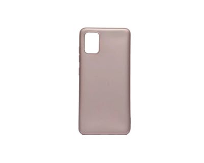 Лот: 19615070. Фото: 1. Кейс Silicon Cover для Samsung... Чехлы, бамперы